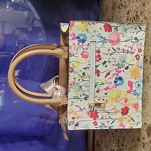 Aldo midsize tote bag